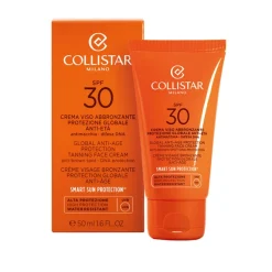 Sale Crema Facial Protección Antiedad Spf30 Spf|Protección Solar Facial - Antiedad