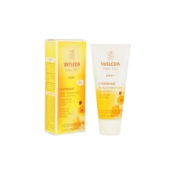 New CREMA PAÑAL DE CALÉNDULA 75 ML Higiene Y Cuidado