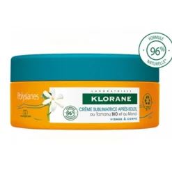 CREMA SUBLIMADORA AFTER SUN 200 ML Aftersun