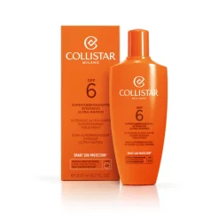 Best Crema Super Bronceadora Intensiva Spf6 Autobronceadores