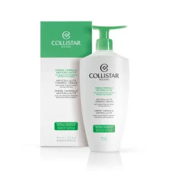 New Crema Termal Anticelulítica Oxigenación