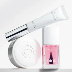 Best CRÈME ABRICOTTratamiento fortalecedor para las uñas Nail Care