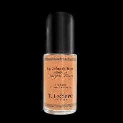 Best CRÈME DE TEINT SATINÉE Fondo De Maquillaje