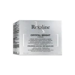 Clearance Crystal Bright Creme Vitamina E|Vitamina A