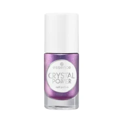 Best Crystal Power Esmalte Uñas Laca De Uñas