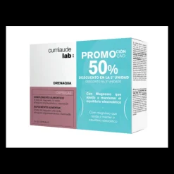 Online DUPLO DRENAQUA 30 + 30 CÁPSULAS  -50% Control De Peso