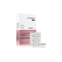 Clearance ÓVULOS CLX VAGINALES  10 ÓVULOS Íntima