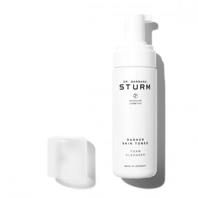 Clearance DARKER SKIN TONES FOAM CLEANSER 150ML Acido Salicilico|Pureza