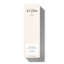 Clearance DARKER SKIN TONES FOAM CLEANSER 150ML Acido Salicilico|Pureza