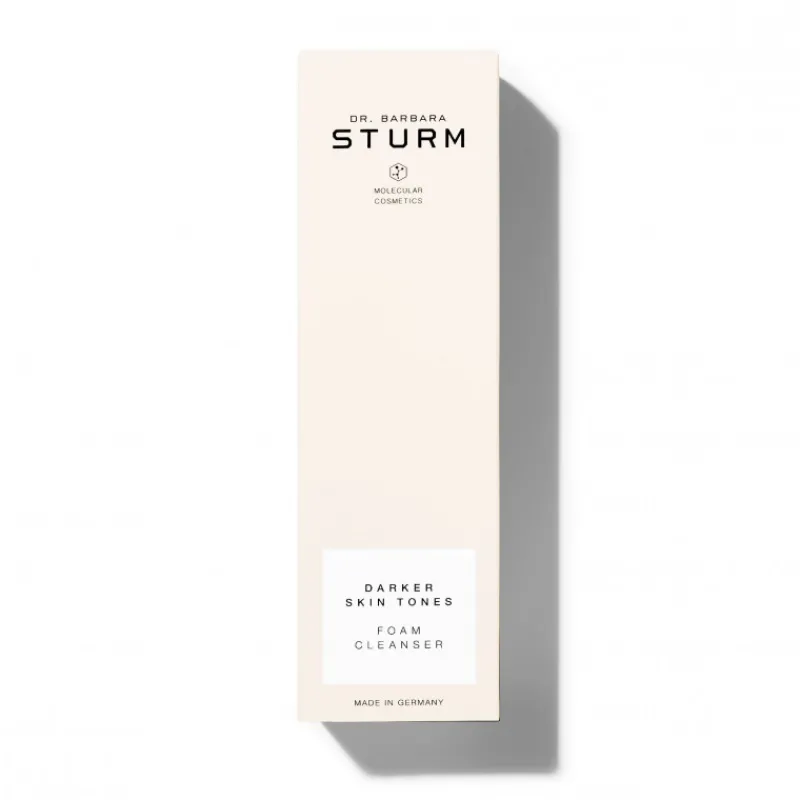 Clearance DARKER SKIN TONES FOAM CLEANSER 150ML Acido Salicilico|Pureza