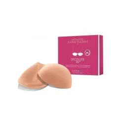 Clearance Décolleté 3D+ Coques Actives Volumatrices Vitamina E|Acido Hialurónico