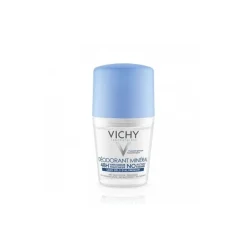 Best DEOMINER ROLLON 48H SIN SALES ALUMI 50ML Desodorantes