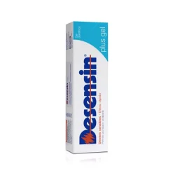 Sale DESENSIN ® PLUS GEL DENTÍFRICO 75 ML Bucal