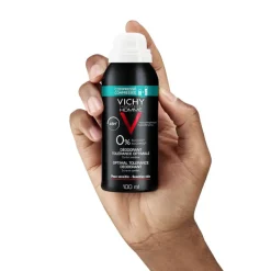 Best DESODORANTE TOLERANCIA ÓPTIMA HOMME SPRAY 48H Desodorantes