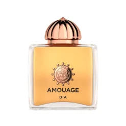 DIA WOMAN EAU DE PARFUM 100ML Mujer Eau De Parfum Mujer