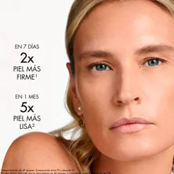 Clearance CAPTURE LE SÉRUMCorrección antiedad de alto rendimiento, arrugas y firmeza Oxigenación|Arrugas