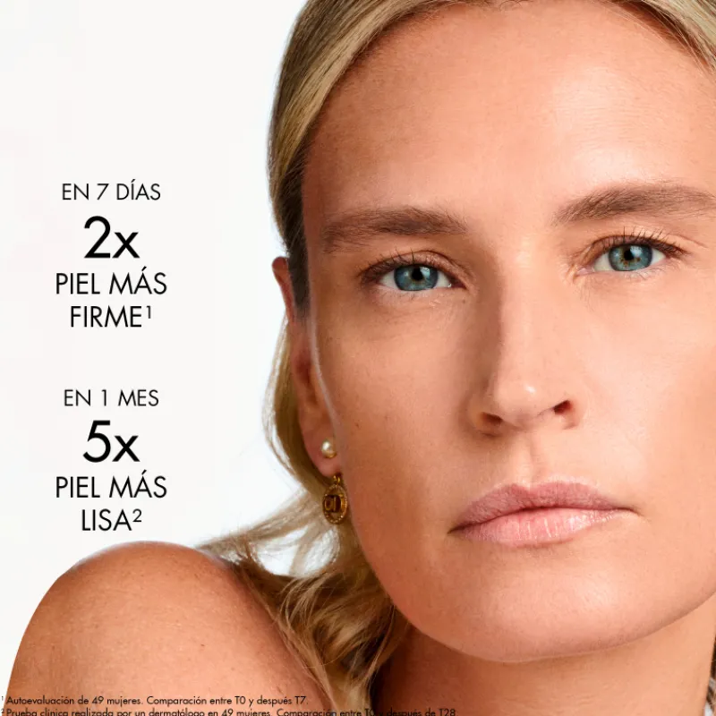 Clearance CAPTURE LE SÉRUMCorrección antiedad de alto rendimiento, arrugas y firmeza Oxigenación|Arrugas