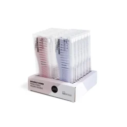 Discount Double Comb Cepillos Y Peines
