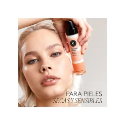 Sale Dry Skin Cream Tratamiento|Hidratación