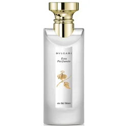 Hot EAU PARFUMÉE AU THÉ BLANC EAU DE COLOGNE Mujer Eau De Cologne Mujer|Eau De Parfum Mujer