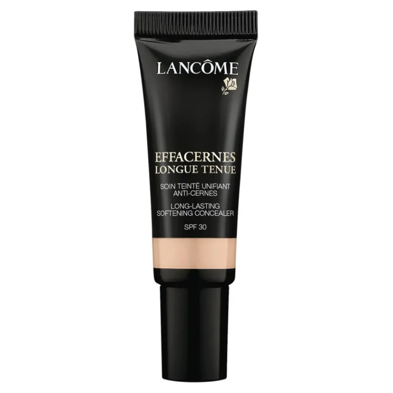 Best EFFACERNES LONG TENUE Antiojeras Y Corrector