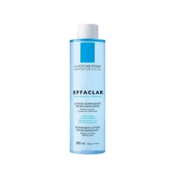Best EFFACLAR LOCIÓN ASTRINGENTE  200 ML Facial