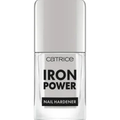 New ENDURECEDOR UÑAS IRON POWER Nail Care