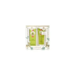 Best ESTUCHE FLEUR D'OSMANTHUS EAU DE COLOGNE 30ML+GEL 50ML Mujer Eau De Cologne Mujer