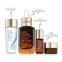 Outlet ESTUCHE SERUM ANTIEDAD ADVANCED NIGHT REPAIR TRATAMIENTO DIA Y NOCHE Luminosidad|Arrugas