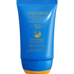Outlet Expert Sun Protector Face Cream SPF50+ 50 ml Protección Solar Facial - Antiedad|Protección Solar Facial