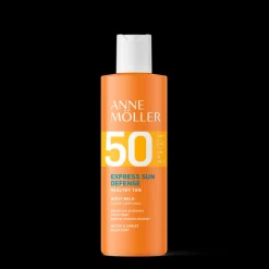 Best EXPRESS SD BODY MILK SPF50 175ML Spf|Protección Solar Corporal