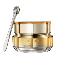 Best EYE CONTOUR CREAM SUPREME Luminosidad|Arrugas