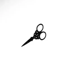 Best EYEBROW SCISSORS Accesorios De Maquillaje