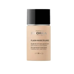 Best Flash-Nude (Fluid) SPF30 Maquillaje|Facial
