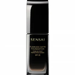 Best FLAWLESS SATIN FOUNDATION FS Fondo De Maquillaje