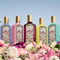 Hot Flora Gorgeous Gardenia Eau de Parfum Intense Mujer Eau De Parfum Mujer