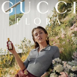 Hot Flora Gorgeous Gardenia Eau de Parfum Intense Mujer Eau De Parfum Mujer