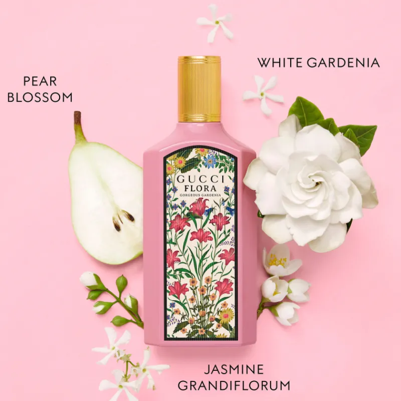 Hot FLORA GORGEOUS GARDENIA EAU DE PARFUM VAPORIZADOR Mujer Eau De Parfum Mujer