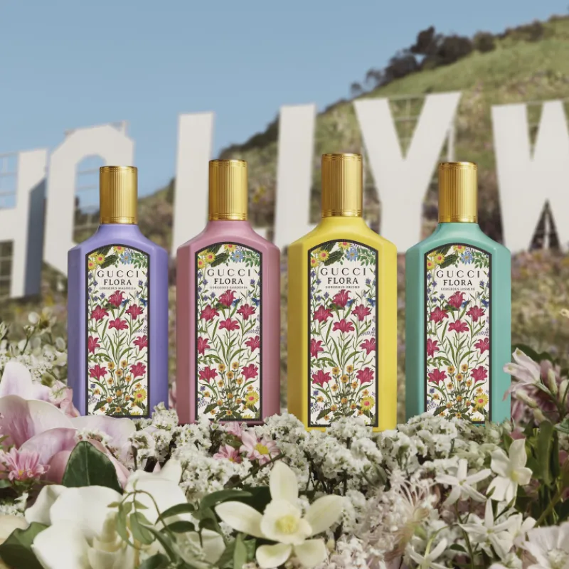 Hot FLORA GORGEOUS GARDENIA EAU DE PARFUM VAPORIZADOR Mujer Eau De Parfum Mujer