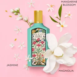 Hot FLORA JASMINE EAU DE PARFUM Mujer Eau De Parfum Mujer