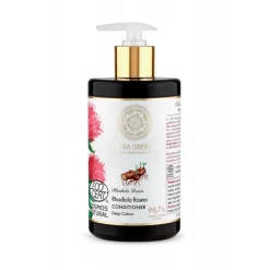 Sale FLORA RHODIOLA ROSEA HAIR CONDITIONER 480ML Karité|Miscelas