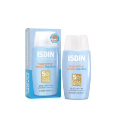 Clearance Fusion Water Magic Pediatrics Spf50 50ml Infantil|Protección Solar