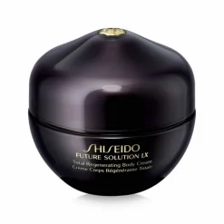 Best Future Solution LX Total Regenerating Body Cream 200 ml Karité|Miscelas