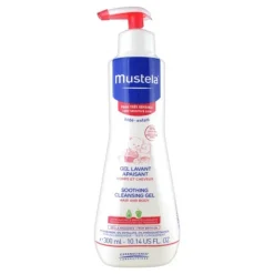 Best GEL DE BAÑO CONFORT 300ML Higiene Y Cuidado