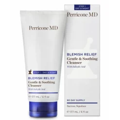 Clearance GENTLE SOOTHING CLEANSER 177 ML. Escualeno|Hidratación