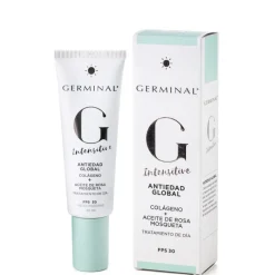 New INTENS ANTIEDAD GLOBAL 50ML Antiedad|Facial