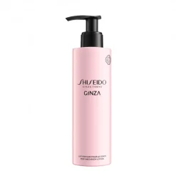 Online Ginza Body Lotion 200 ml Mujer Tratamiento Corporal