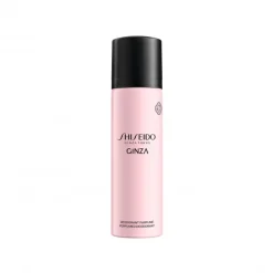 Discount Ginza Deodorant Spray 100 ml Mujer Tratamiento Corporal