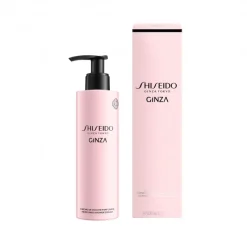 Hot Ginza Shower Cream 200 ml Mujer Tratamiento Corporal