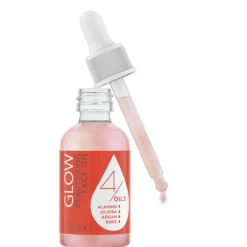 New GLOW BEAUTIFYING ACEITE FACIAL Base De Maquillaje